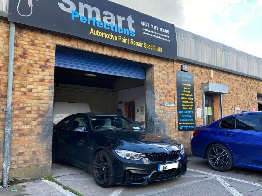 image of auto repair garage Scratch’s | Dents | New Panels Painted And Fitted | Alloy Wheel Repair | Paint Restoration And Polishing | Minor Crash Repairs | Insurance Claims Handled |